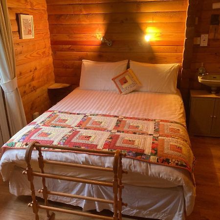 Stravaigin Lodge Данун Экстерьер фото
