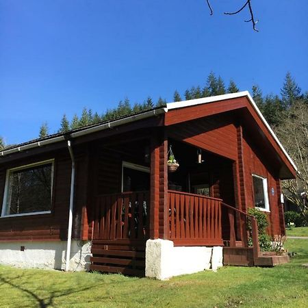 Stravaigin Lodge Данун Экстерьер фото