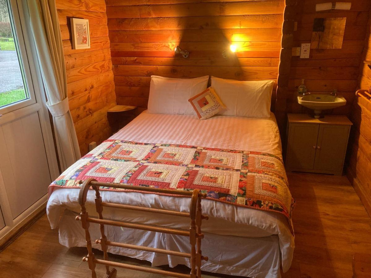 Stravaigin Lodge Данун Экстерьер фото
