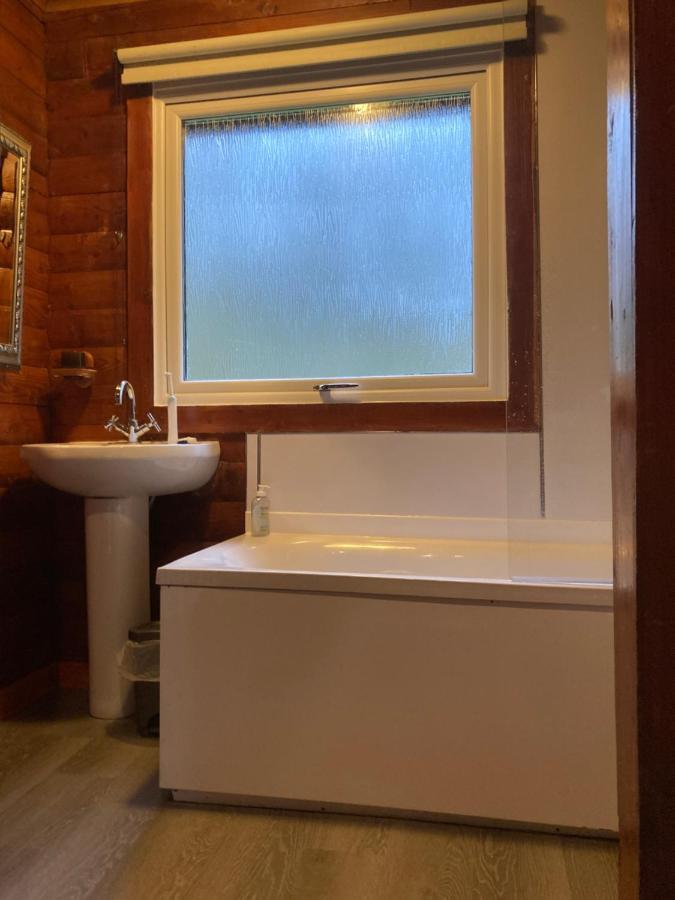 Stravaigin Lodge Данун Экстерьер фото