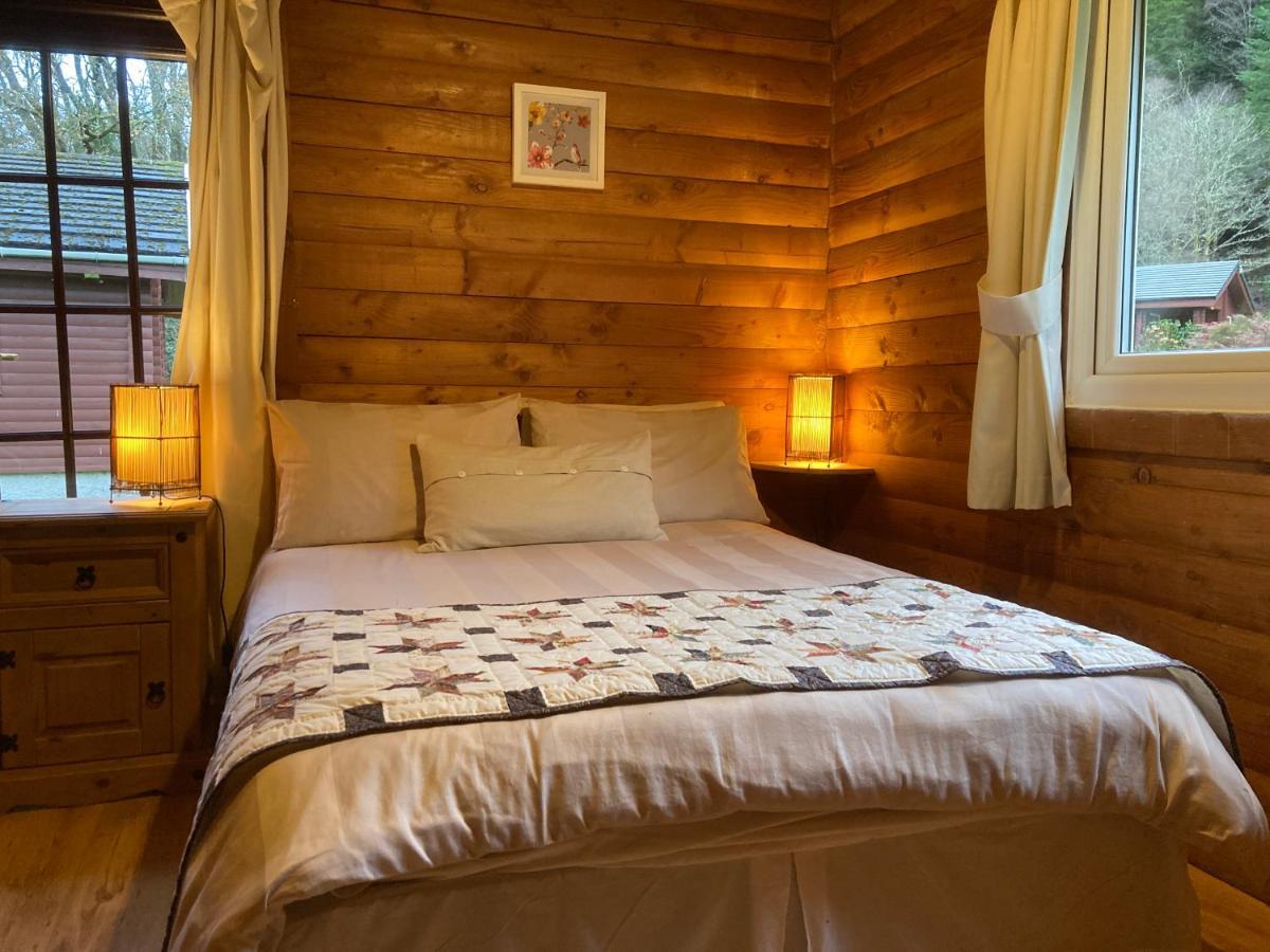 Stravaigin Lodge Данун Экстерьер фото