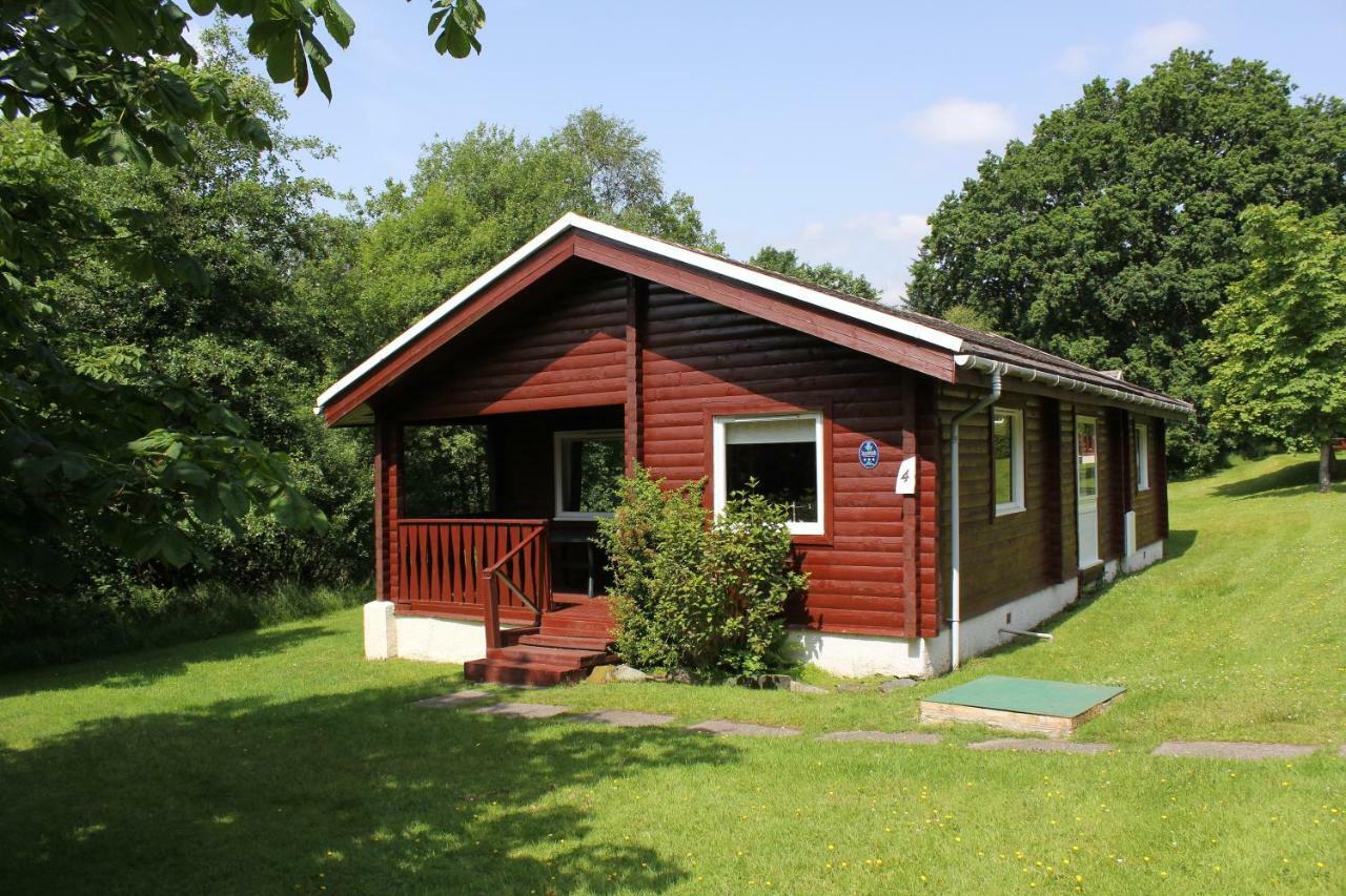 Stravaigin Lodge Данун Экстерьер фото